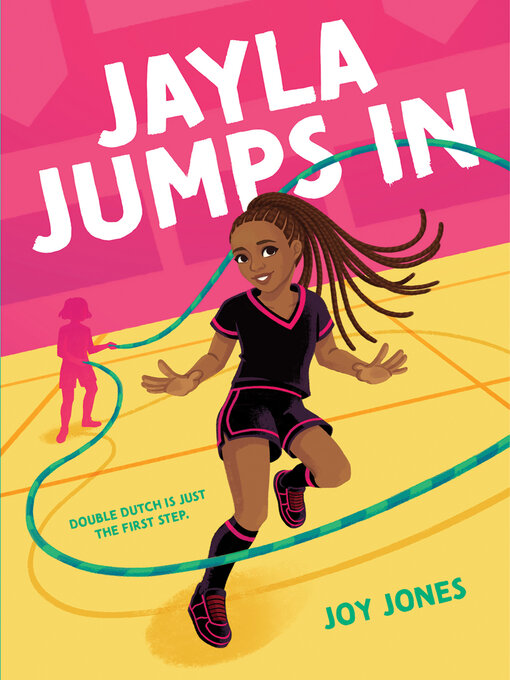 Title details for Jayla Jumps In by Joy Jones - Available